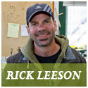 Rick Leeson